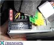 AUX переходник своими силами