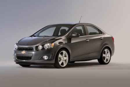 Chevrolet_Aveo_II_03 обкатывать новую машину