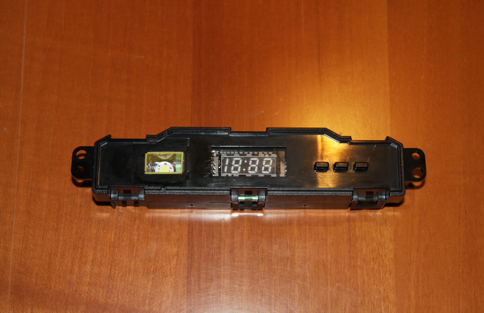 clock009