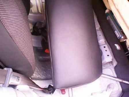 СТУК В ЗАДНЕЙ ПОДВЕСКЕ НА CHEVROLET EPICA